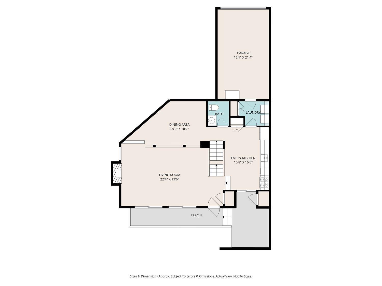 75 Kelly Drive Edison, NJ 08820 - Photo 40 of 41 a view of entryway