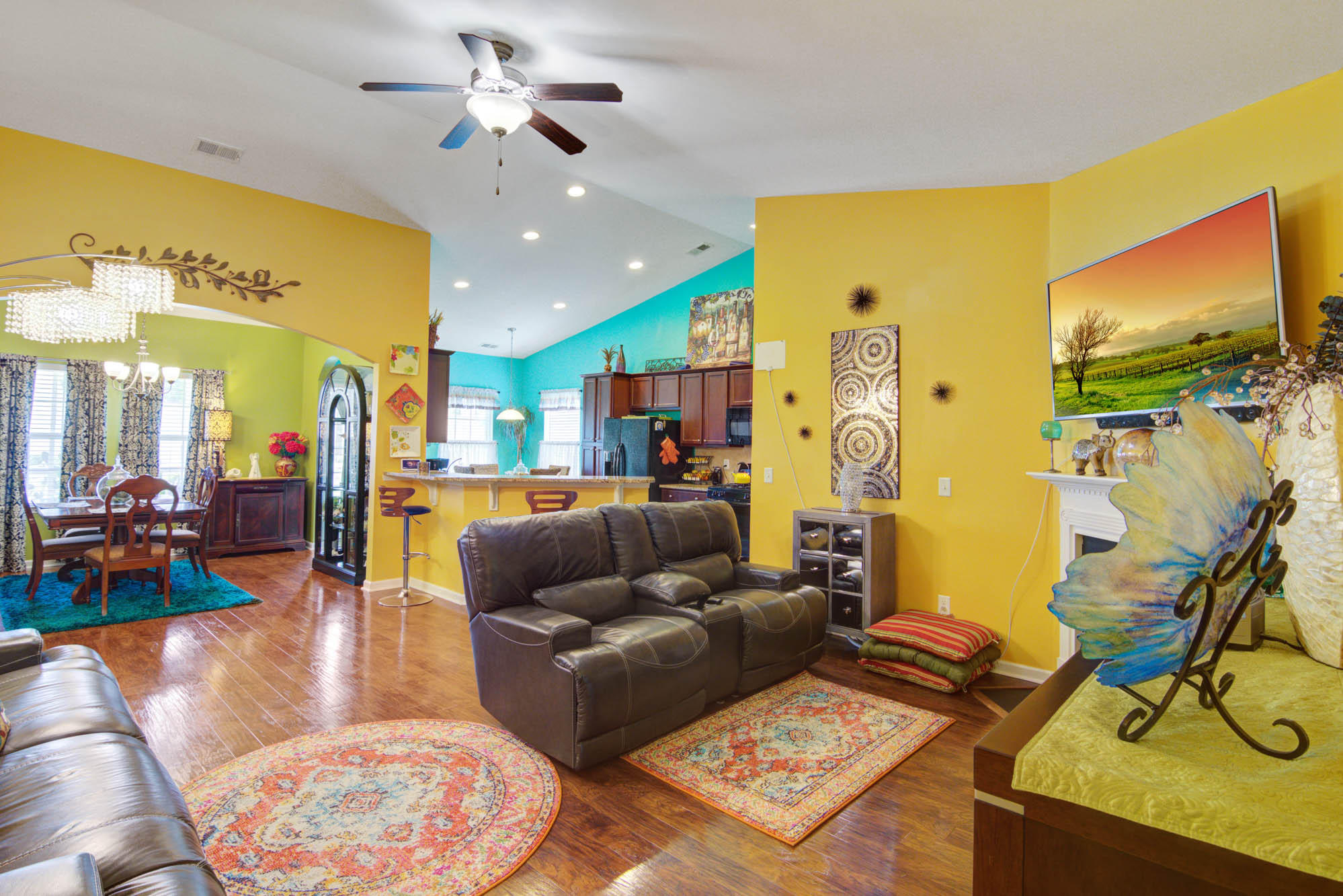 3705 Blackjack Road Ladson, SC 29456 - Photo 5 of 25 3705 (6)