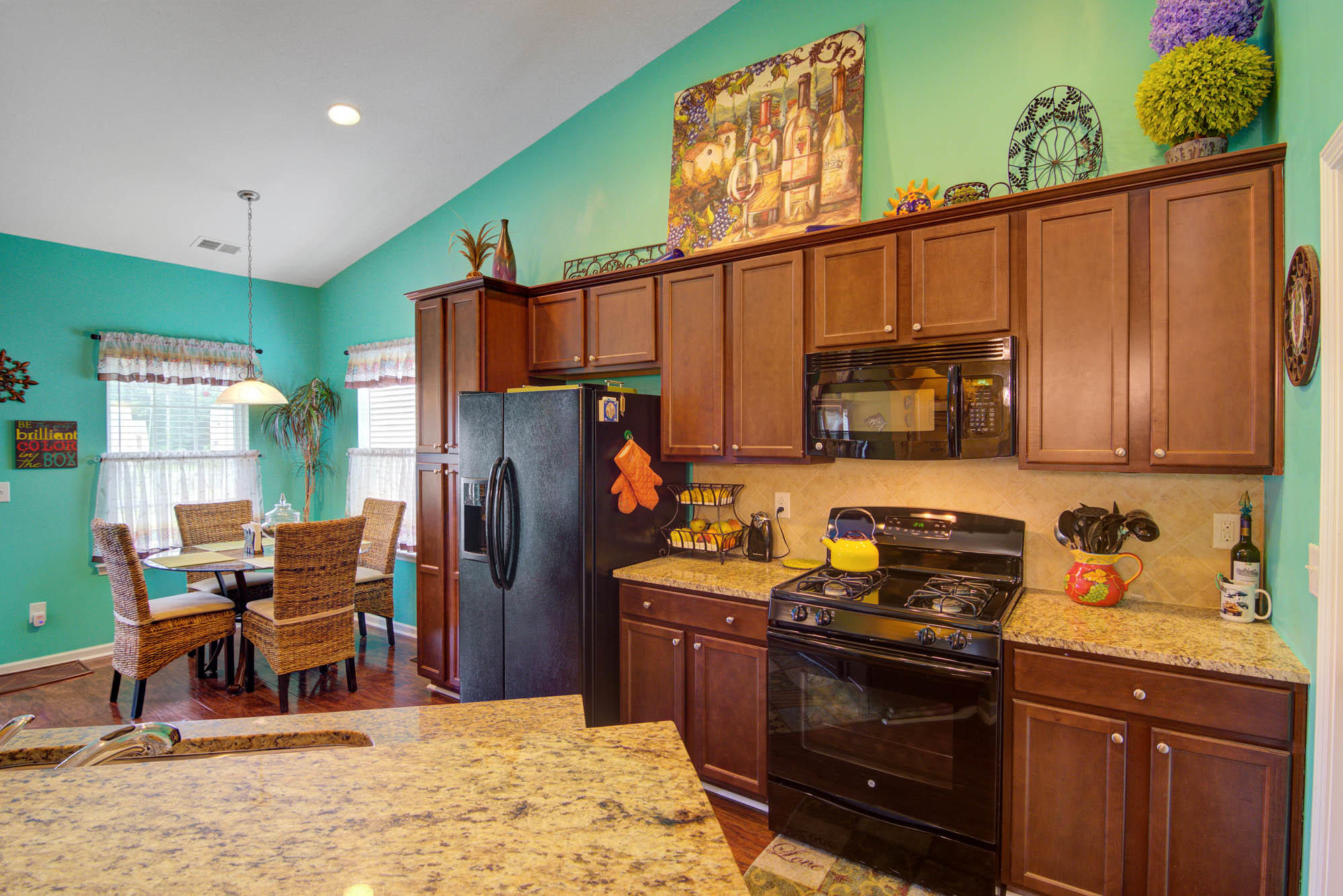 3705 Blackjack Road Ladson, SC 29456 - Photo 8 of 25 3705 (9)