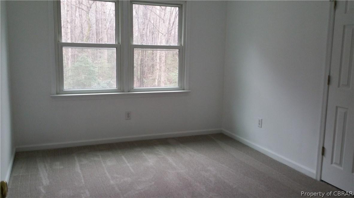 10475 Figg Shop Road Gloucester, VA 23061 - Photo 16 of 22 Bedroom 3