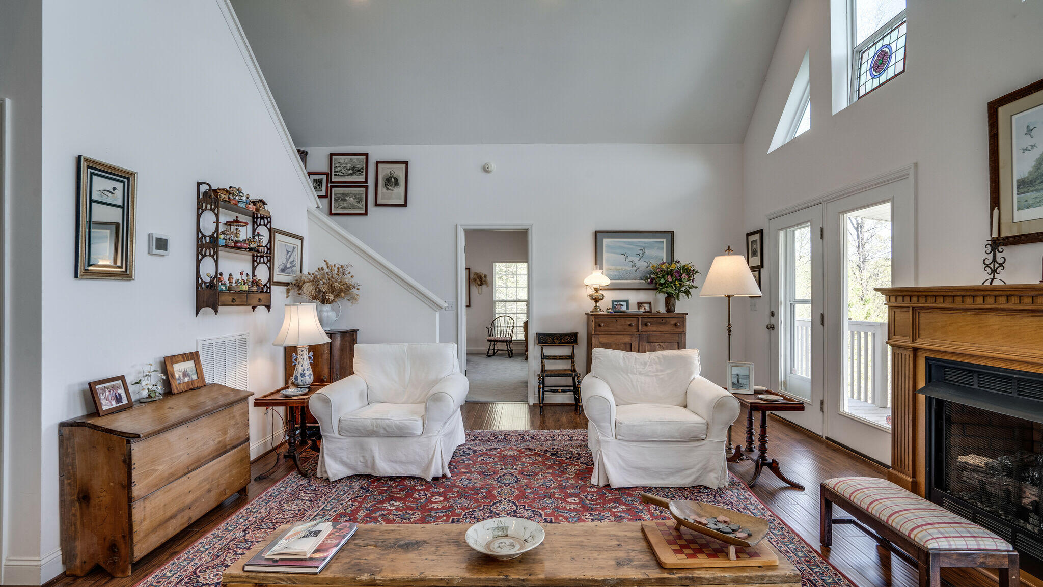 2925 Jackson Point Road Sewanee, TN 37375 - Photo 14 of 60 br2204201-2014