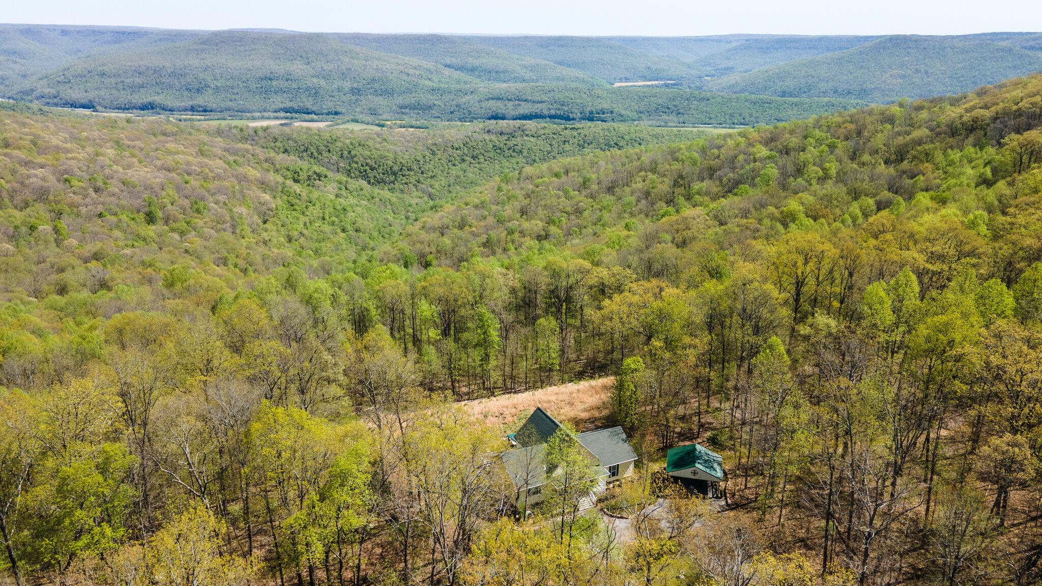 2925 Jackson Point Road Sewanee, TN 37375 - Photo 48 of 60 br2204201-2048