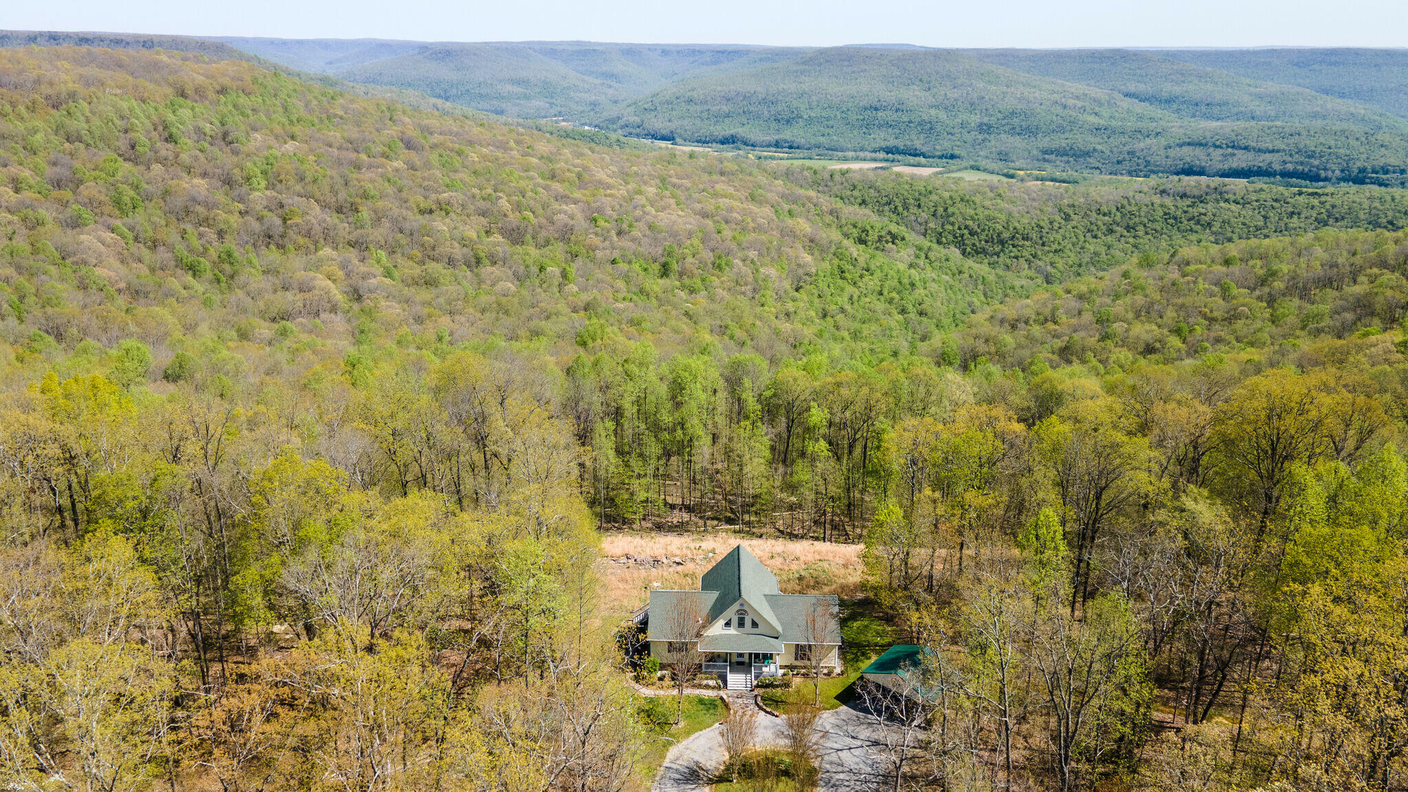 2925 Jackson Point Road Sewanee, TN 37375 - Photo 49 of 60 br2204201-2049