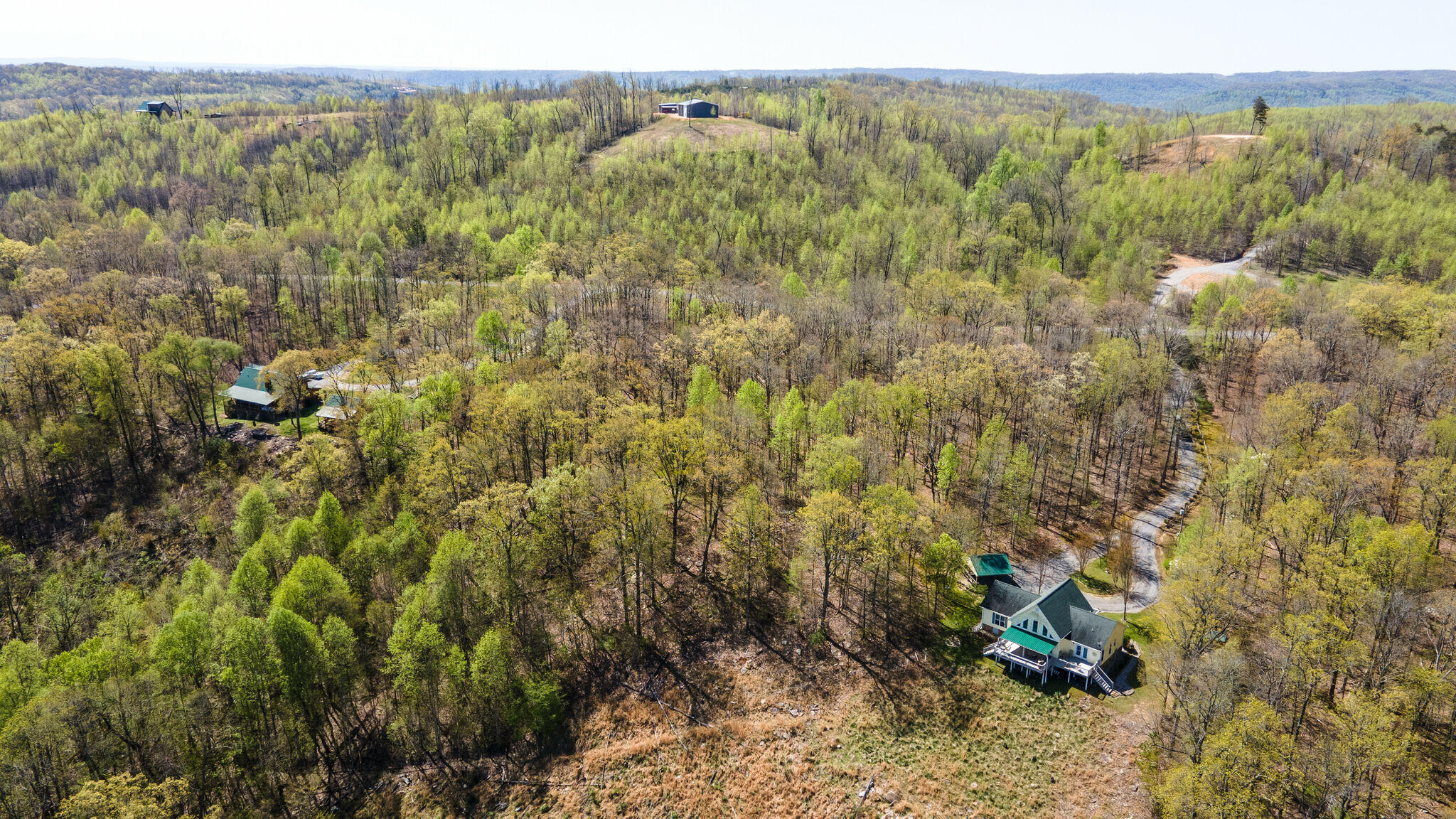 2925 Jackson Point Road Sewanee, TN 37375 - Photo 53 of 60 br2204201-2053
