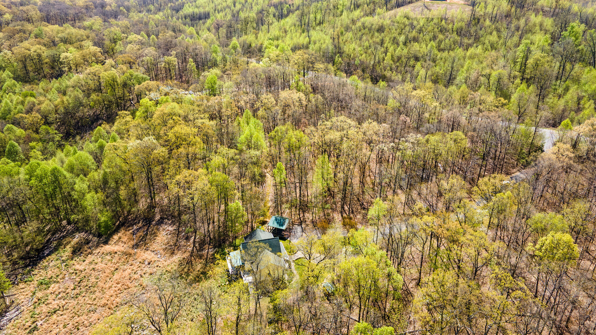 2925 Jackson Point Road Sewanee, TN 37375 - Photo 57 of 60 br2204201-2060