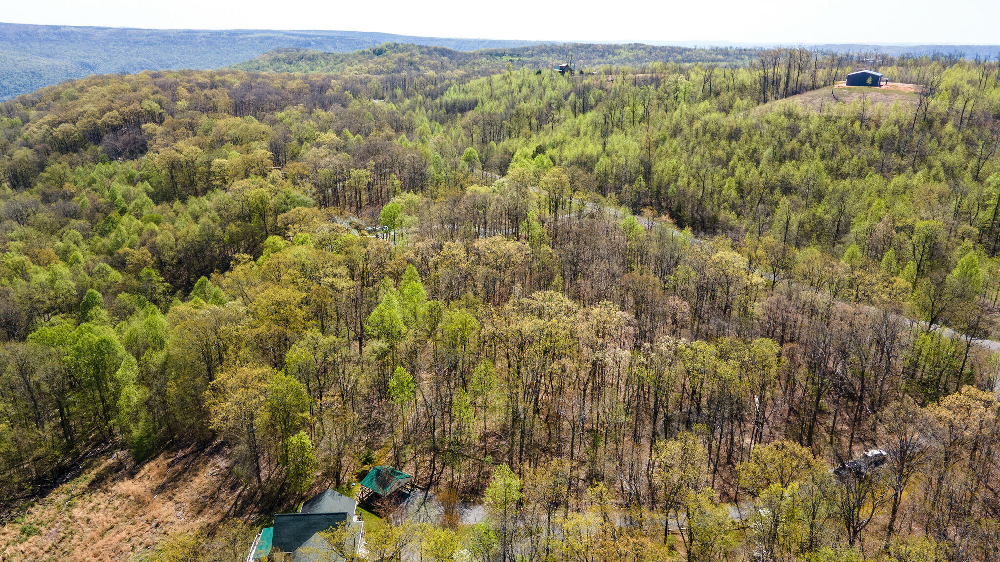2925 Jackson Point Road Sewanee, TN 37375 - Photo 58 of 60 br2204201-2061