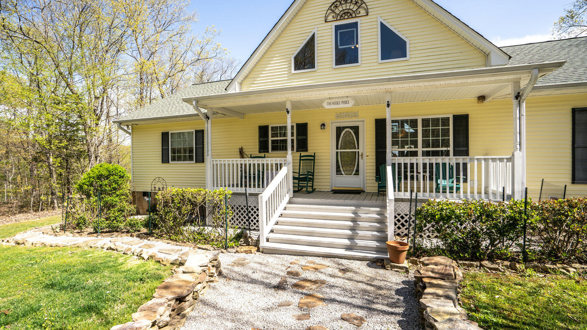 2925 Jackson Point Road Sewanee, TN 37375 - Photo 8 of 60 br2204201-2008