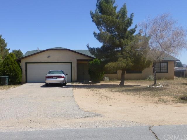 15595 Cheyenne Road Apple Valley, CA 92307 - Photo 1 of 1