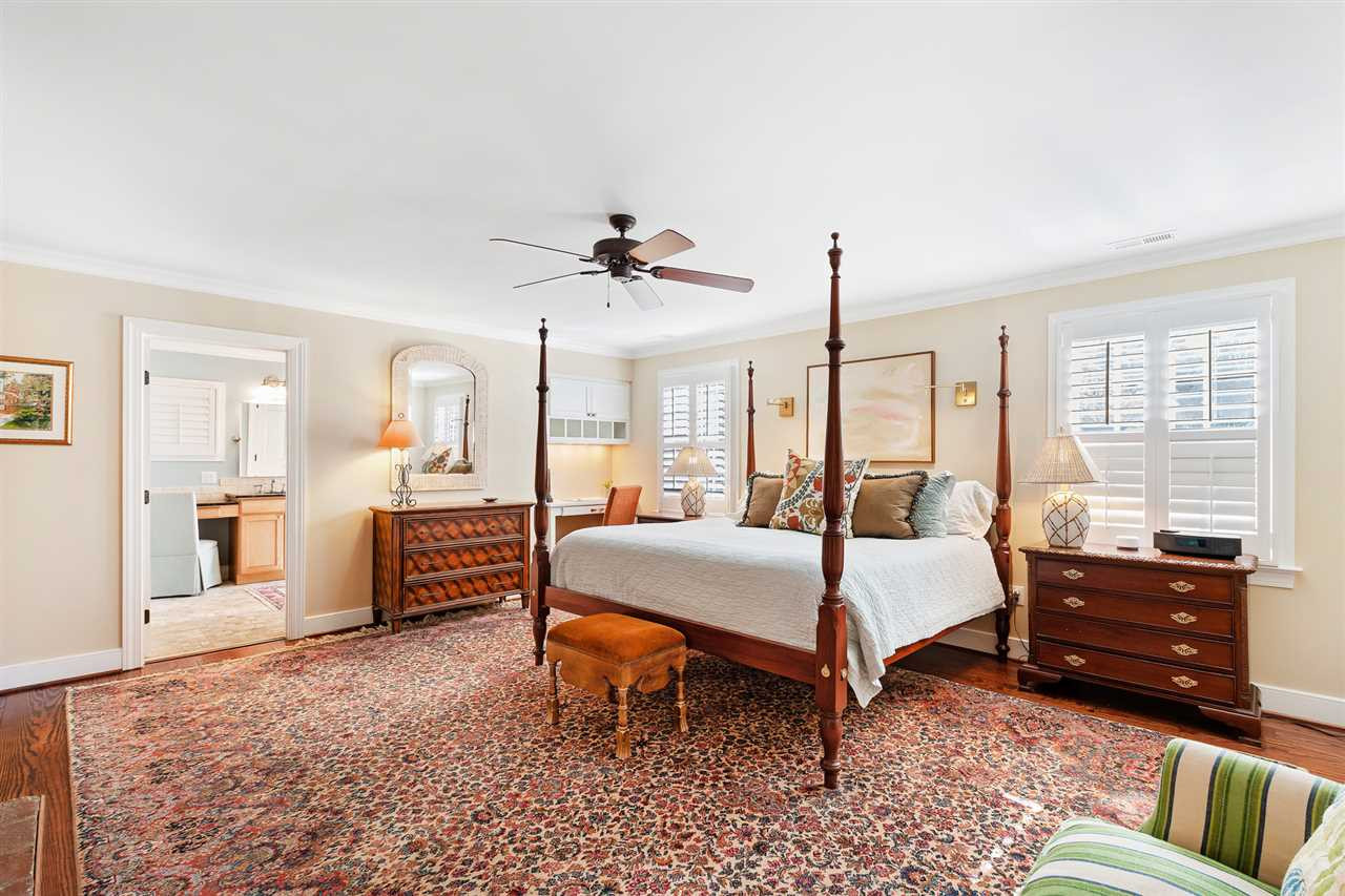 3708 Old Lassiter Mill Road Raleigh, NC 27609 - Photo 18 of 30 Photo 18