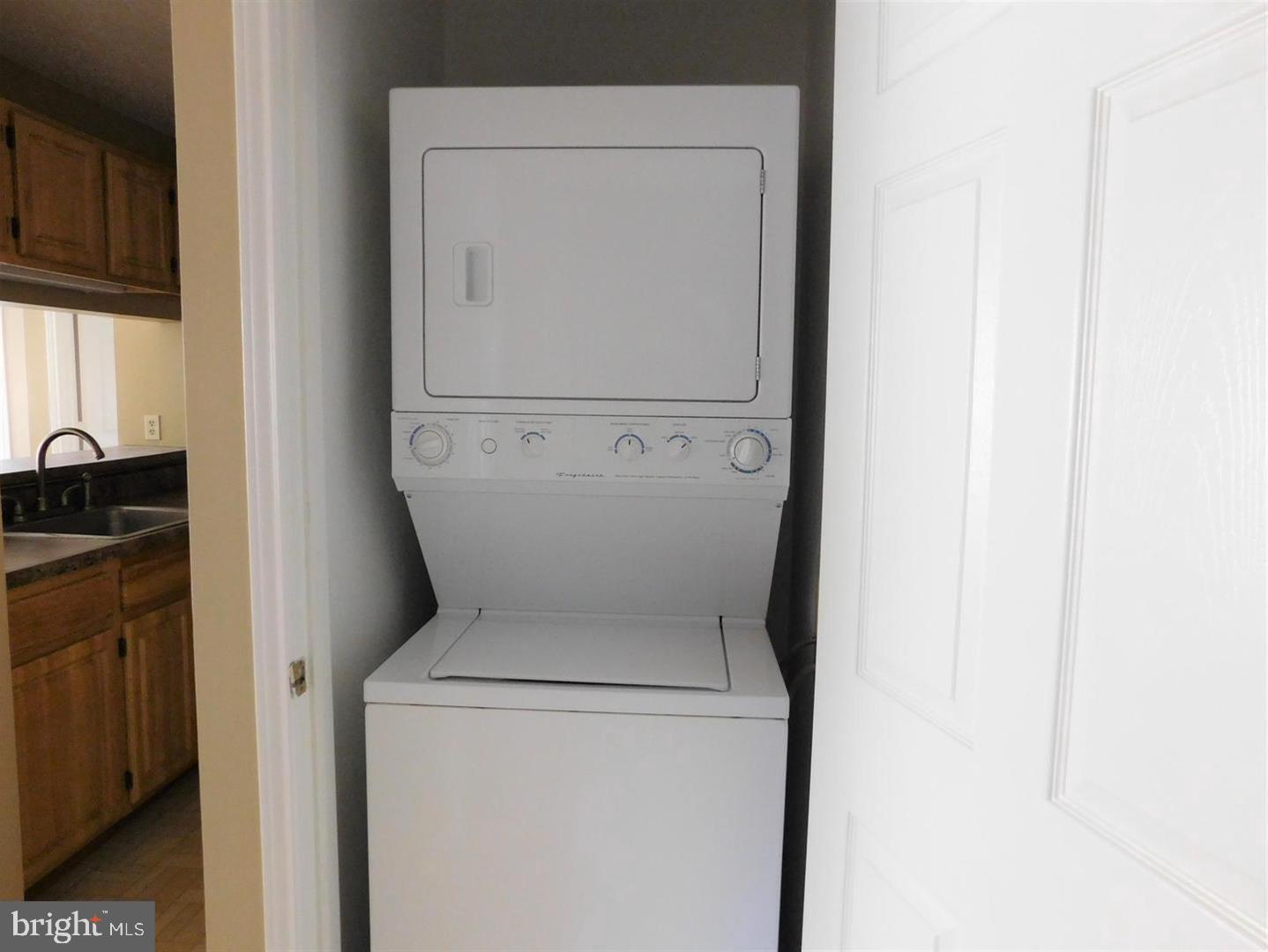 20958 Timber Ridge Terrace, Unit 203 Ashburn, VA 20147 - Photo 15 of 18 IN UNIT WASHER DRYER