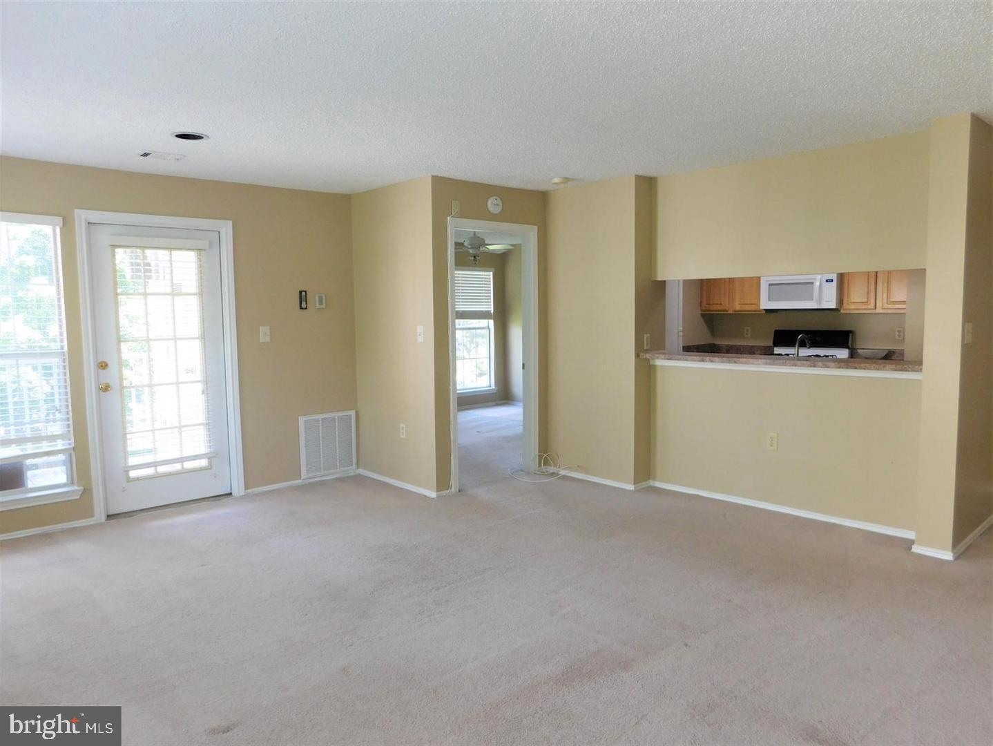 20958 Timber Ridge Terrace, Unit 203 Ashburn, VA 20147 - Photo 8 of 18 BRIGHT AND SUNNY FAMIILY ROOM