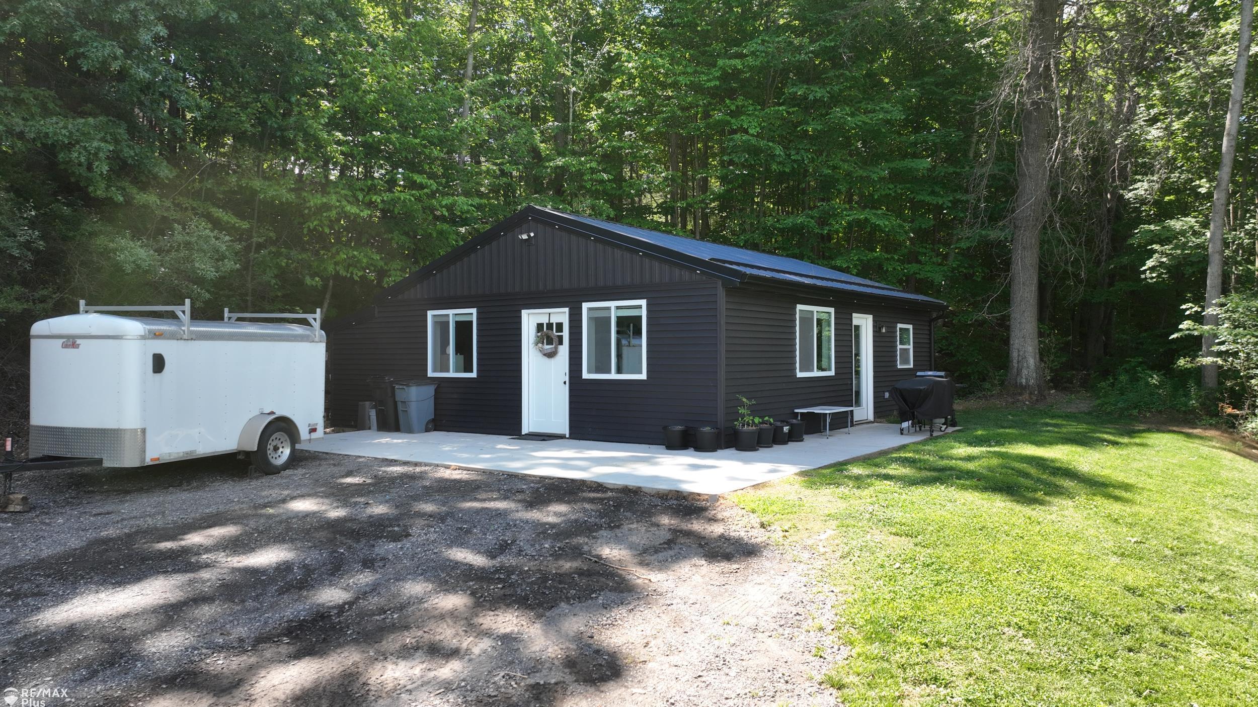 381 Miller Lake Road Columbiaville, MI 48421 - Photo 80 of 95