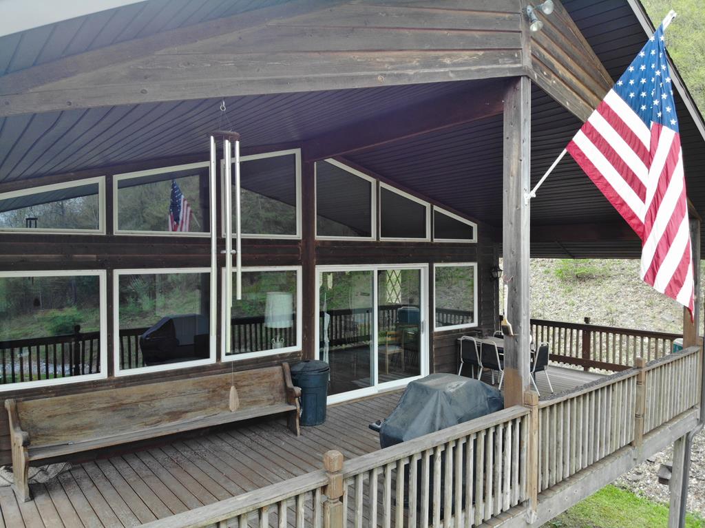 551 Fishing Creek Road Roulette, PA 16746 - Photo 41 of 49 Gallery Image 41