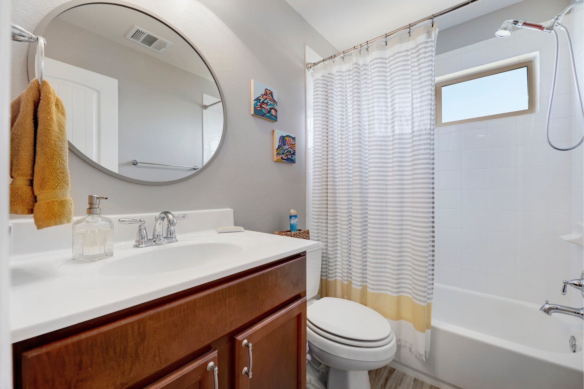 1301 Sunny Meadows Loop Georgetown, TX 78626 - Photo 18 of 26