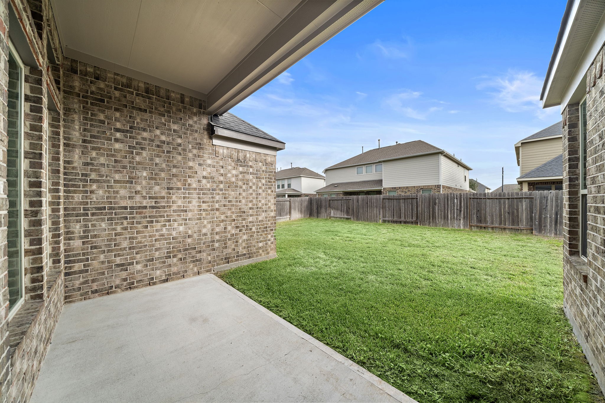 4923 Windy Poplar Trail Rosenberg, TX 77471 - Photo 32 of 35