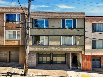 $2,400,000 | 915 Burnett Avenue, San Francisco, CA 94131