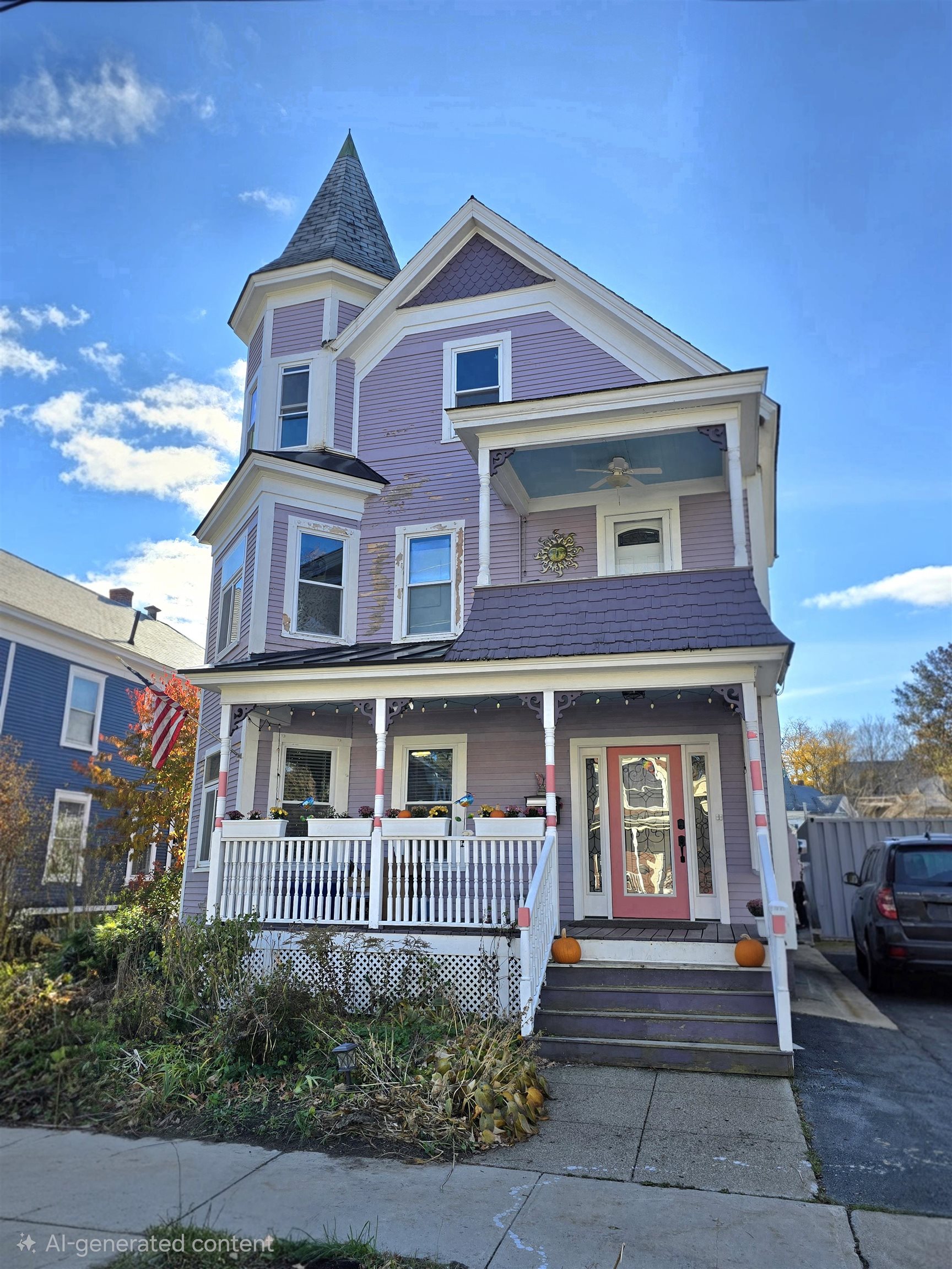 24 South Street Rockingham, VT 05101 - Photo 2 of 55 Gallery Image 2