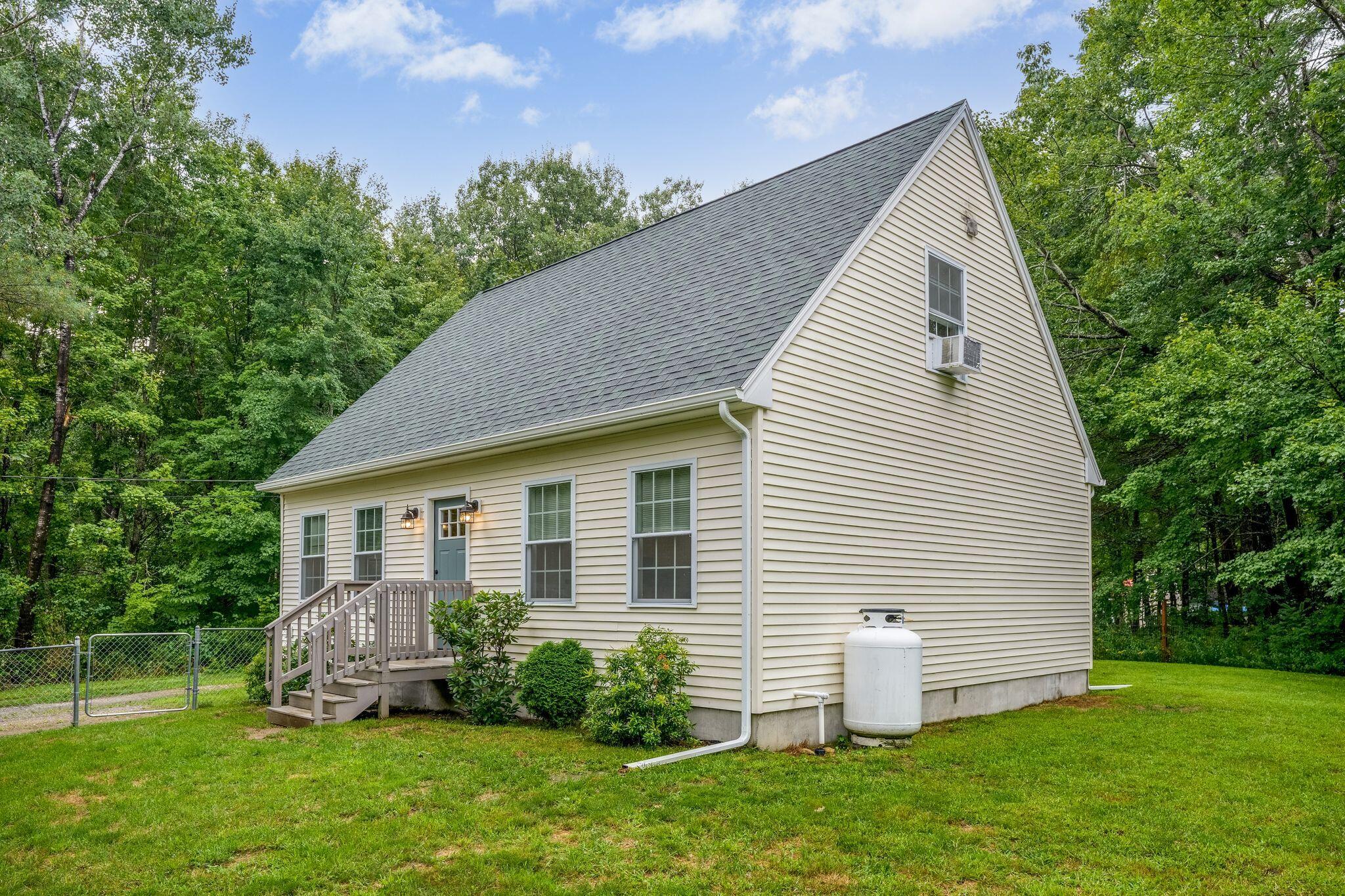 129 State Park Road Casco, ME 04015 - Photo 3 of 39 3_DSC01615