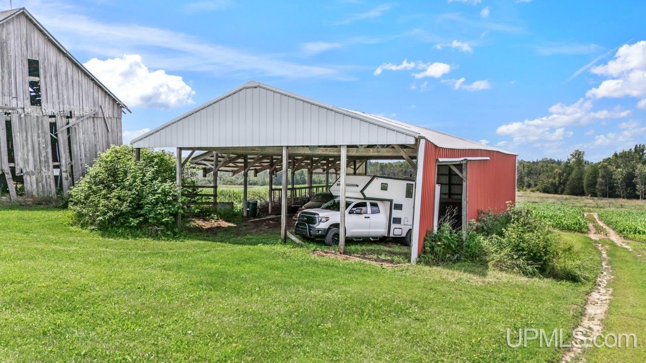 3143 D Road Bark River, MI 49807 - Photo 35 of 45