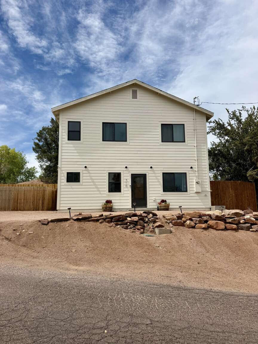 710 West Frontier Street Payson, AZ 85541 - Photo 1 of 29