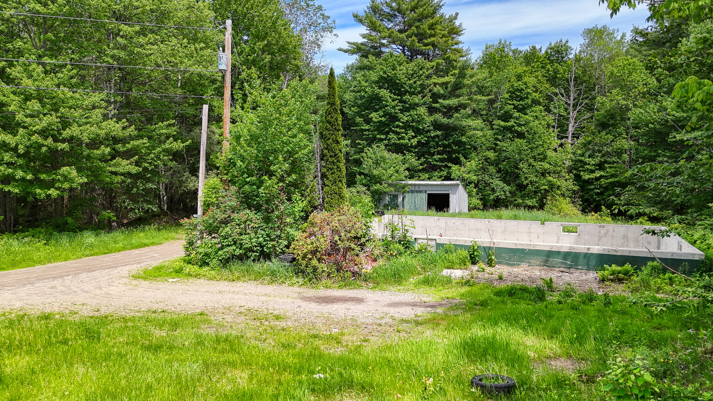 1075 Hill Road Clinton, ME 04927 - Photo 34 of 172 150-HAPNXXL-DP-110