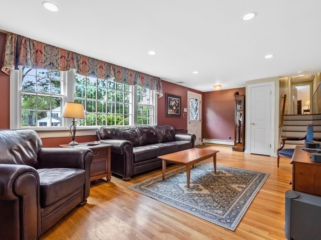 20 Mayflower Road Winchester, MA 01890 - Photo 13 of 40 Gallery Image 13