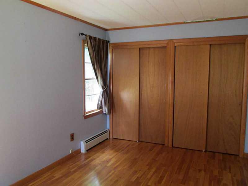 167 Hodgdon Mills Road Houlton, ME 04730 - Photo 14 of 16 Bedroom.