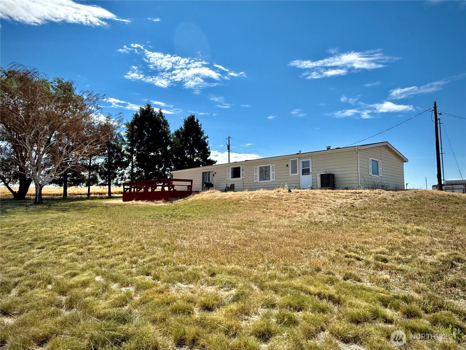 7603 Coyote Heights Road North Odessa, WA 99159 - Photo 9 of 37
