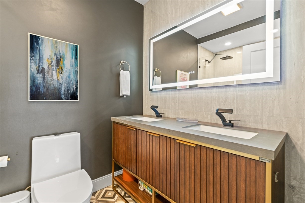 340 Meridian Street, Unit 1 Boston, MA 02128 - Photo 11 of 17