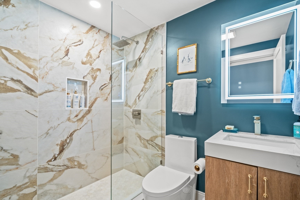 340 Meridian Street, Unit 1 Boston, MA 02128 - Photo 14 of 17
