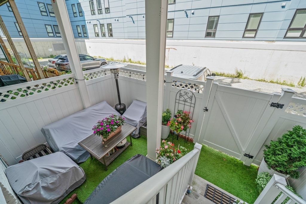 340 Meridian Street, Unit 1 Boston, MA 02128 - Photo 15 of 17