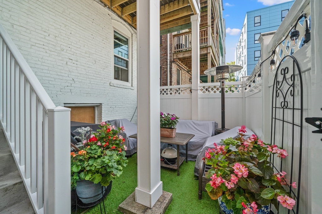 340 Meridian Street, Unit 1 Boston, MA 02128 - Photo 16 of 17