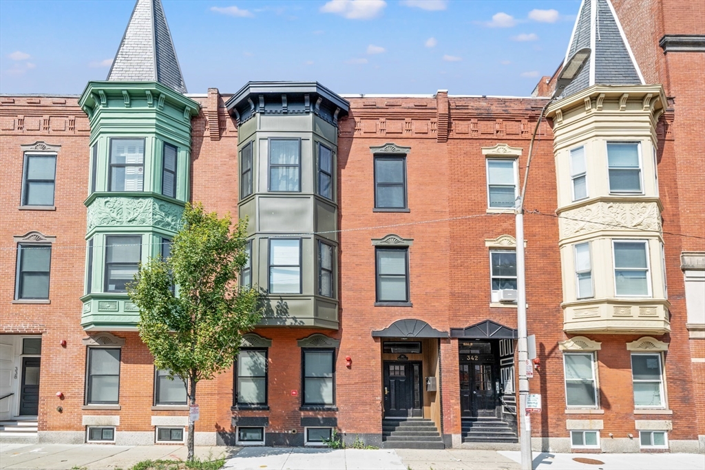 340 Meridian Street, Unit 1 Boston, MA 02128 - Photo 17 of 17