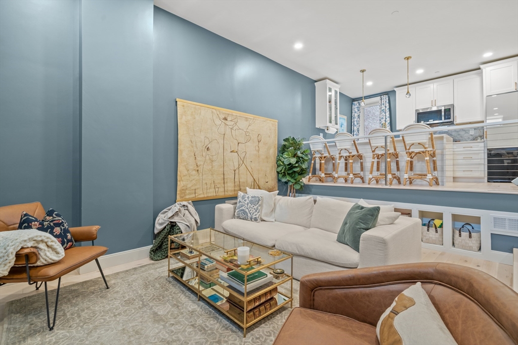 340 Meridian Street, Unit 1 Boston, MA 02128 - Photo 3 of 17