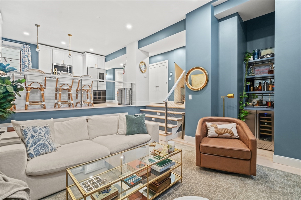 340 Meridian Street, Unit 1 Boston, MA 02128 - Photo 4 of 17