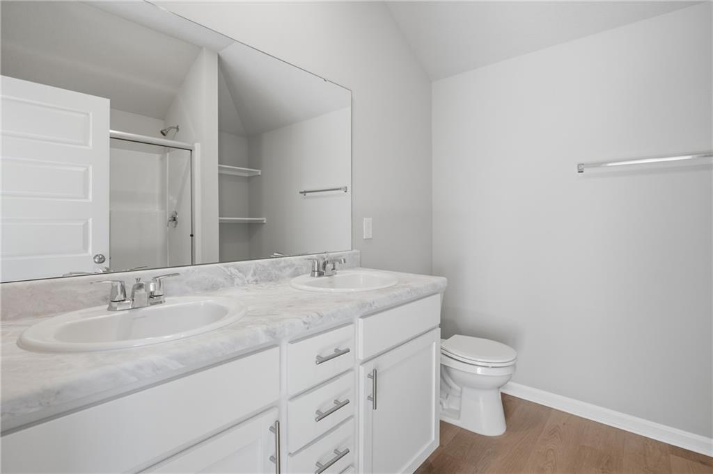 20217 West 194th Terrace Spring Hill, KS 66083 - Photo 18 of 22