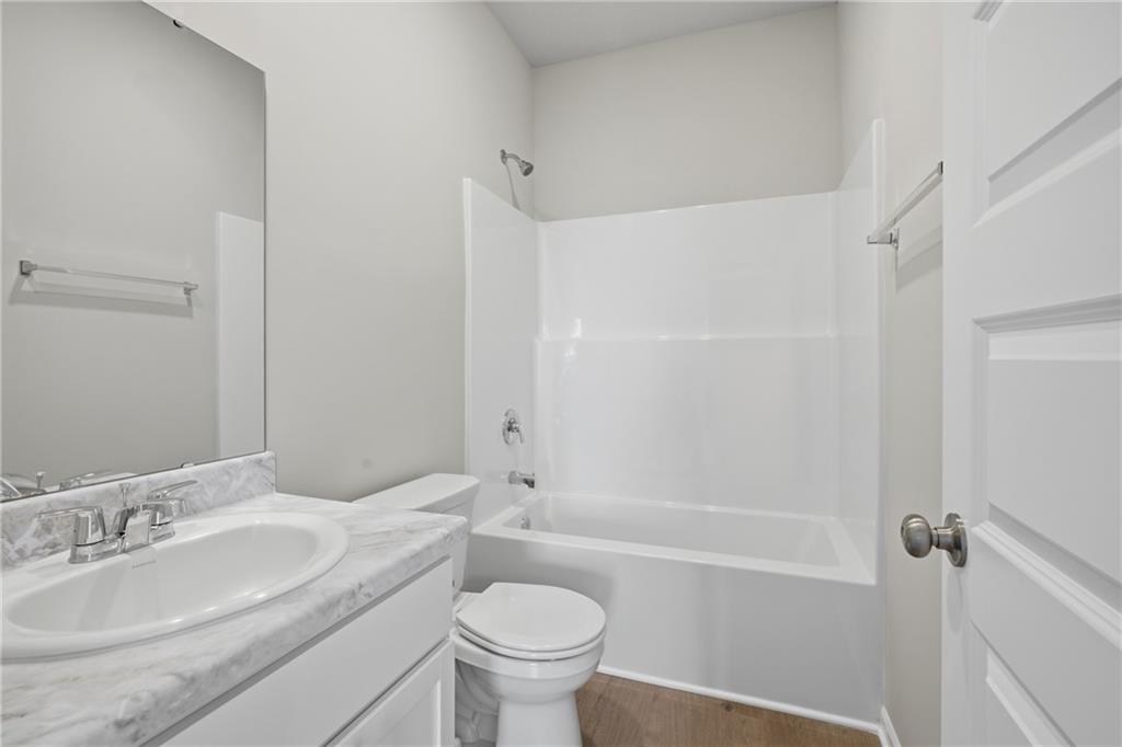 20217 West 194th Terrace Spring Hill, KS 66083 - Photo 20 of 22