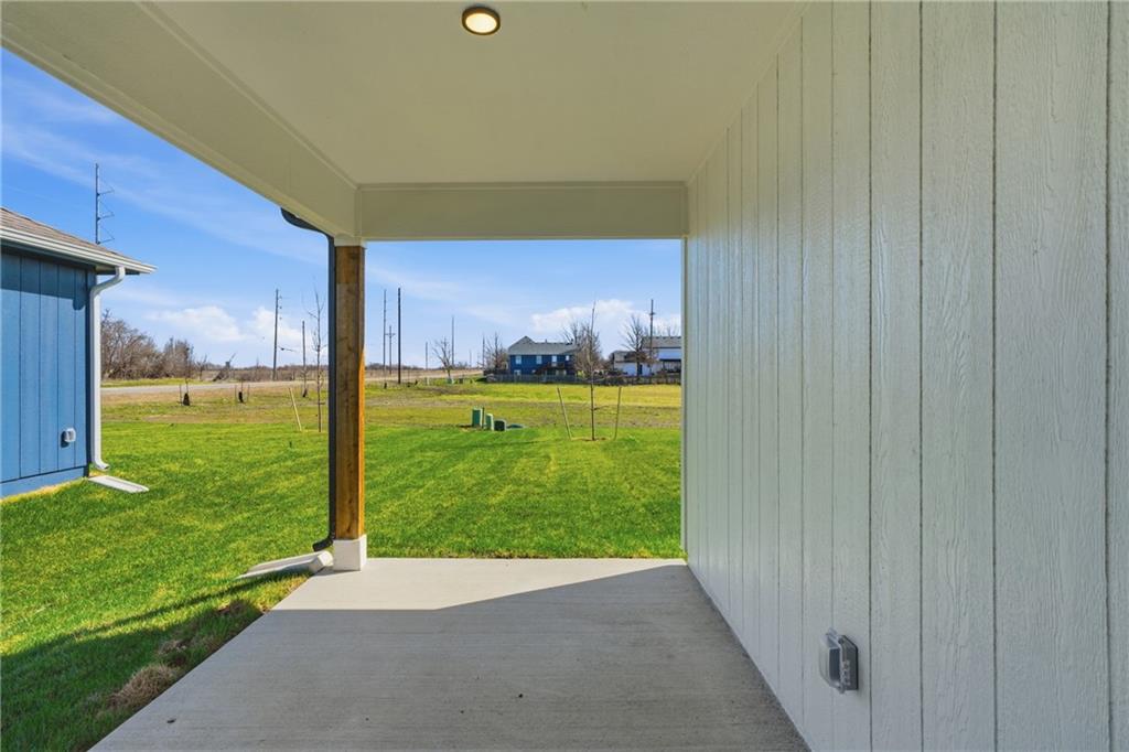 20217 West 194th Terrace Spring Hill, KS 66083 - Photo 21 of 22