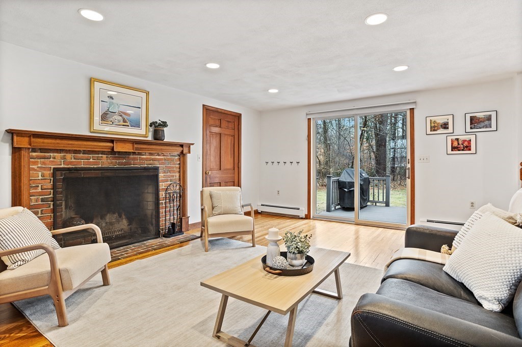 21 Green Road Bolton, MA 01740 - Photo 21 of 38