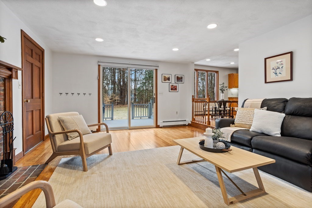 21 Green Road Bolton, MA 01740 - Photo 22 of 38