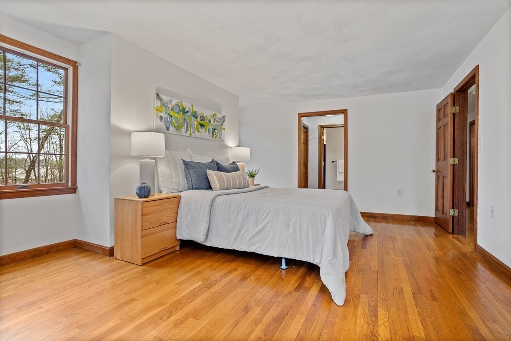 21 Green Road Bolton, MA 01740 - Photo 24 of 38