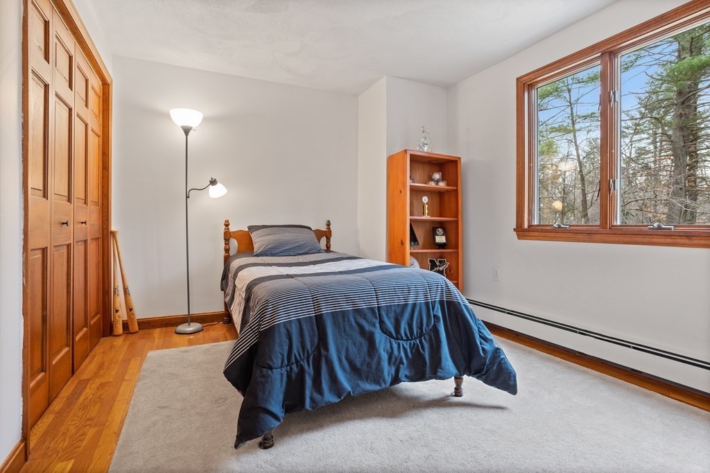 21 Green Road Bolton, MA 01740 - Photo 27 of 38