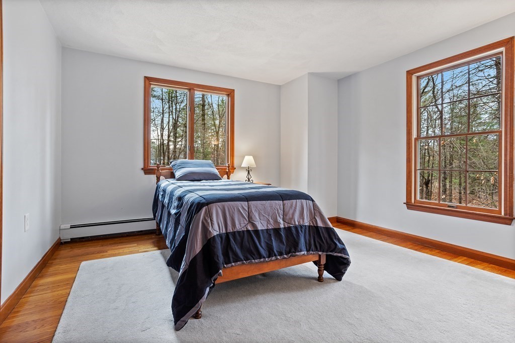 21 Green Road Bolton, MA 01740 - Photo 28 of 38