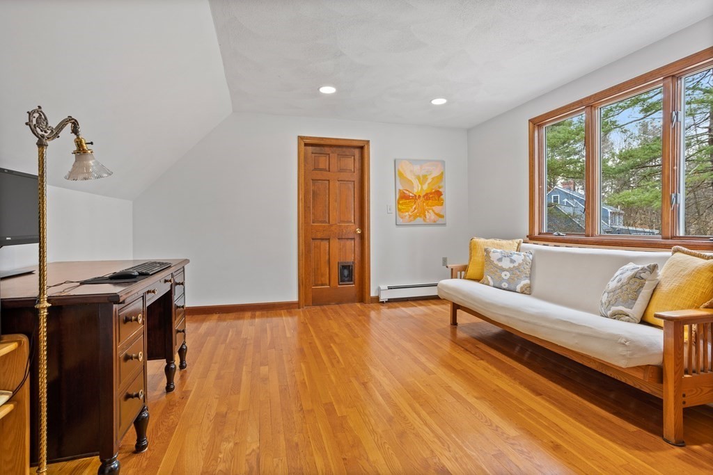 21 Green Road Bolton, MA 01740 - Photo 29 of 38