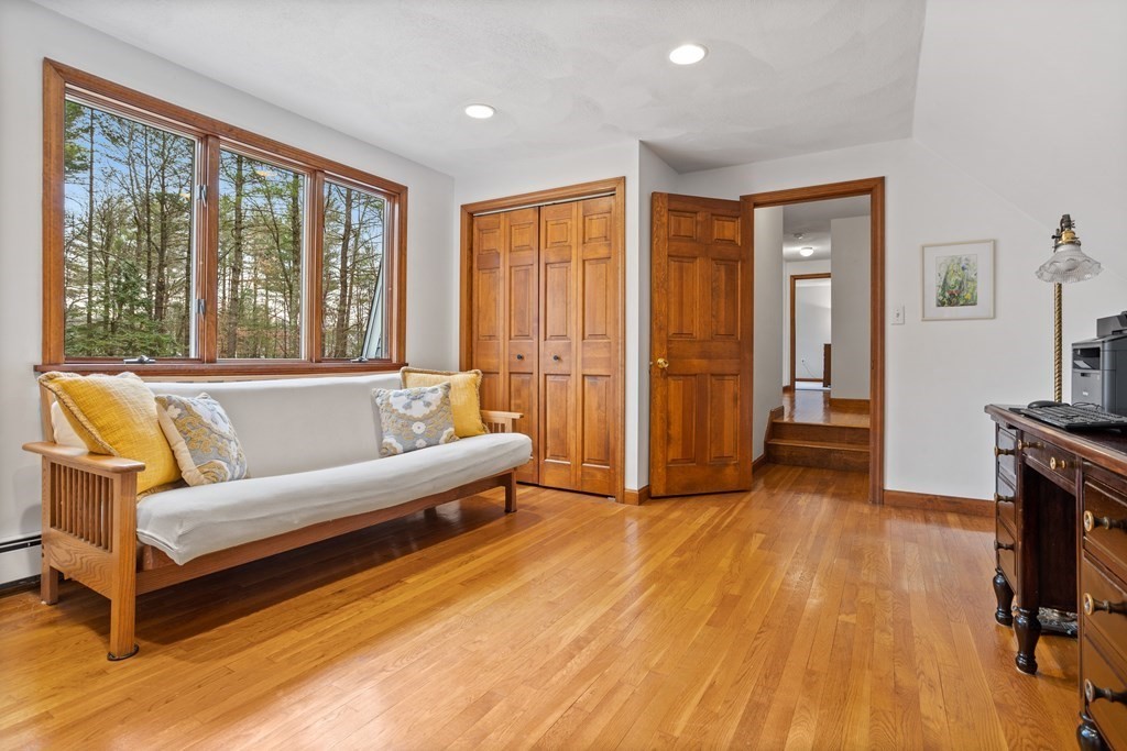 21 Green Road Bolton, MA 01740 - Photo 30 of 38
