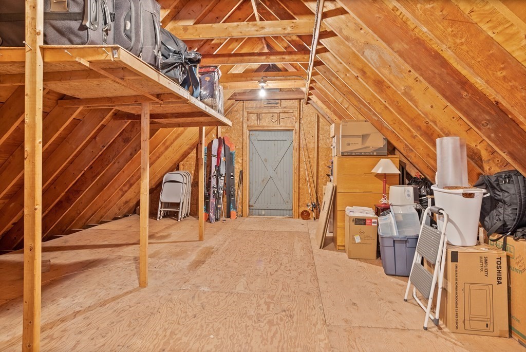 21 Green Road Bolton, MA 01740 - Photo 35 of 38