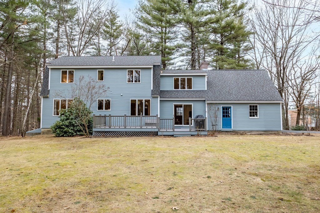 21 Green Road Bolton, MA 01740 - Photo 36 of 38