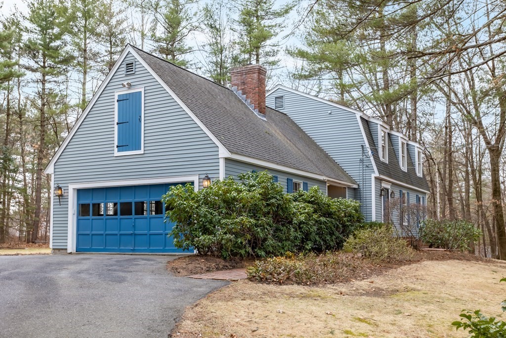 21 Green Road Bolton, MA 01740 - Photo 38 of 38