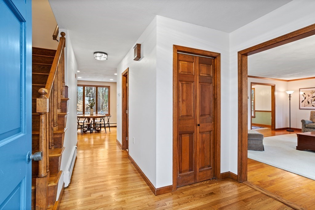 21 Green Road Bolton, MA 01740 - Photo 4 of 38
