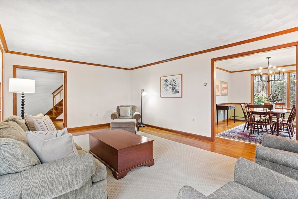 21 Green Road Bolton, MA 01740 - Photo 6 of 38
